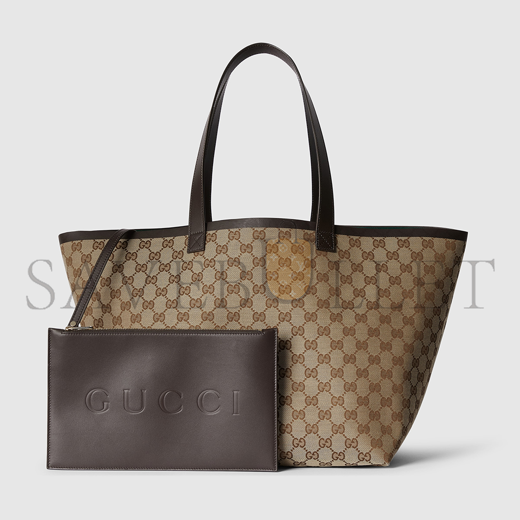 G*u*i totissima medium tote bag 788203 (30*28*26cm)